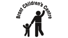 Brants Children's Centre logo