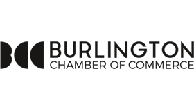 Burlington Chamber of Commerce logo