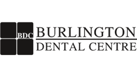Burlington Dental logo