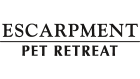 Escarpment Pet Retreat logo