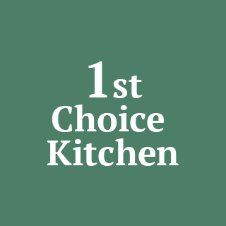 1st Choice Kitchen logo