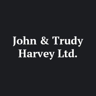 John & Trudy Harvey LTD. logo