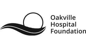 Oakville Hospital Foundation logo