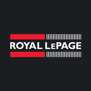 Royal LePage logo