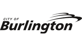 City of Burlington logo