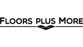 Floors Plus More logo