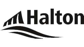 Halton Region logo