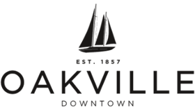 Oakville Downtown BIA logo