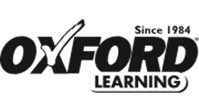 Oxford Learning logo